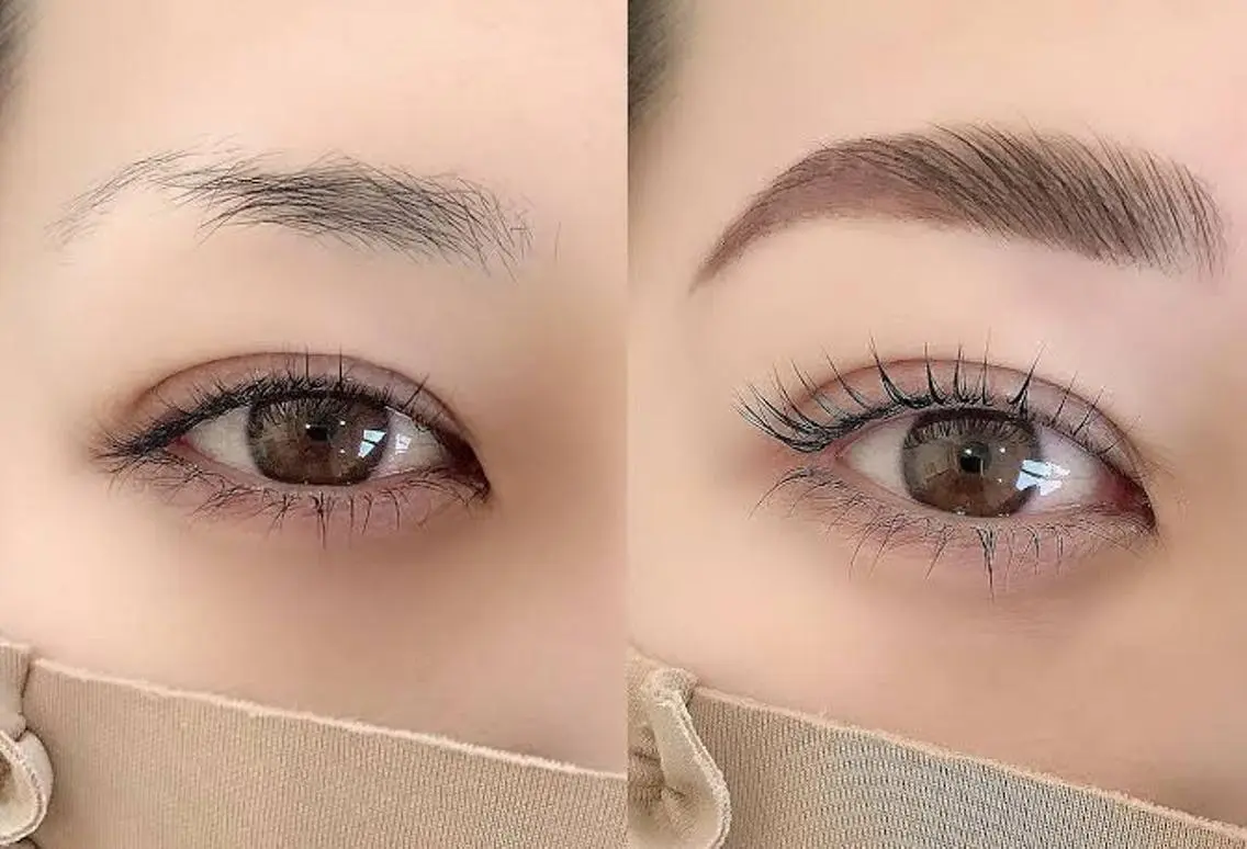 マツエク・マツパ ₊˚BEJORA鈴木 eyelash₊˚のマツエク・マツパデザイン