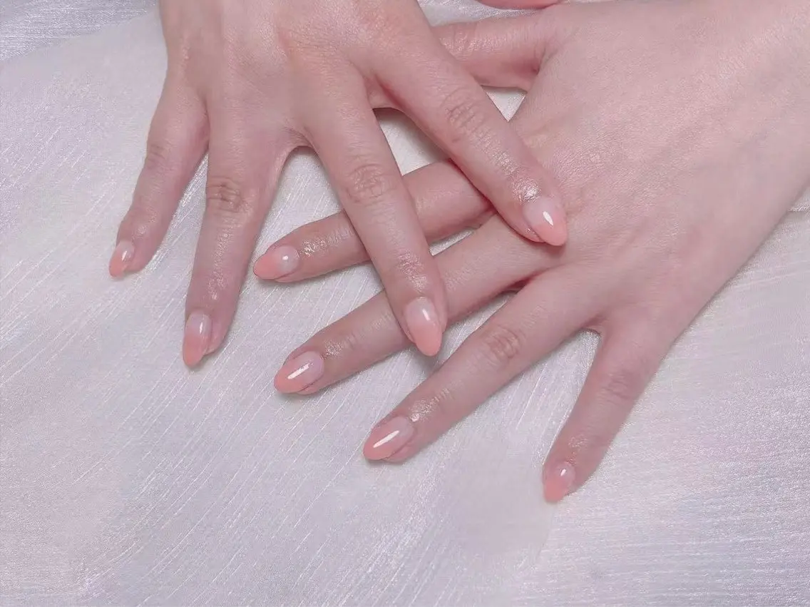 ネイル ハンドネイル Kari ネイルサロンのネイルデザイン