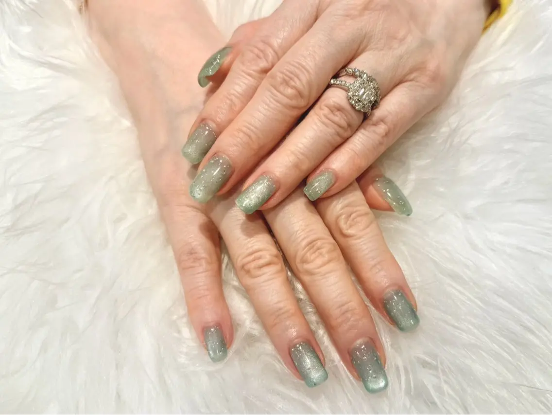 ネイル 🦋MARIPOSA 戸塚店💅のネイルデザイン