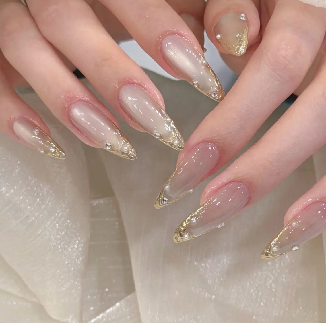 長さだし💅やり放題（120分）の写真