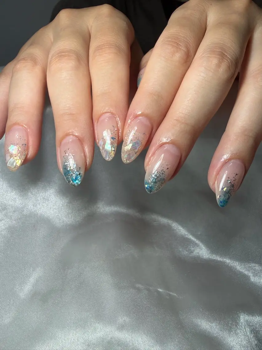 ネイル ハンドネイル nailroom sb𓈒𓂂𓏸のネイルデザイン