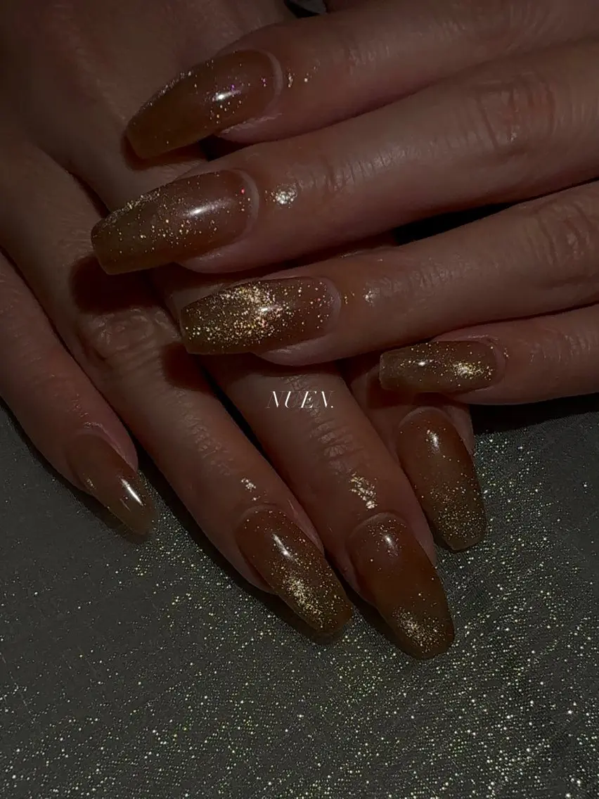 ネイル ハンドネイル nail,salon NUEN.(누엔)のネイルデザイン