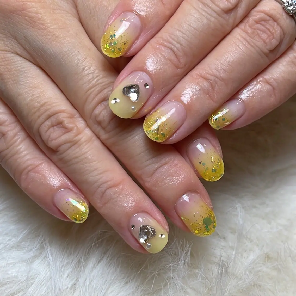 ネイル MISAKO nailのネイルデザイン
