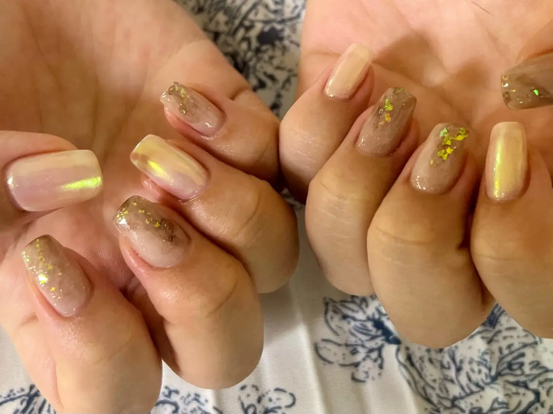 ネイル KANA KANAのネイルデザイン