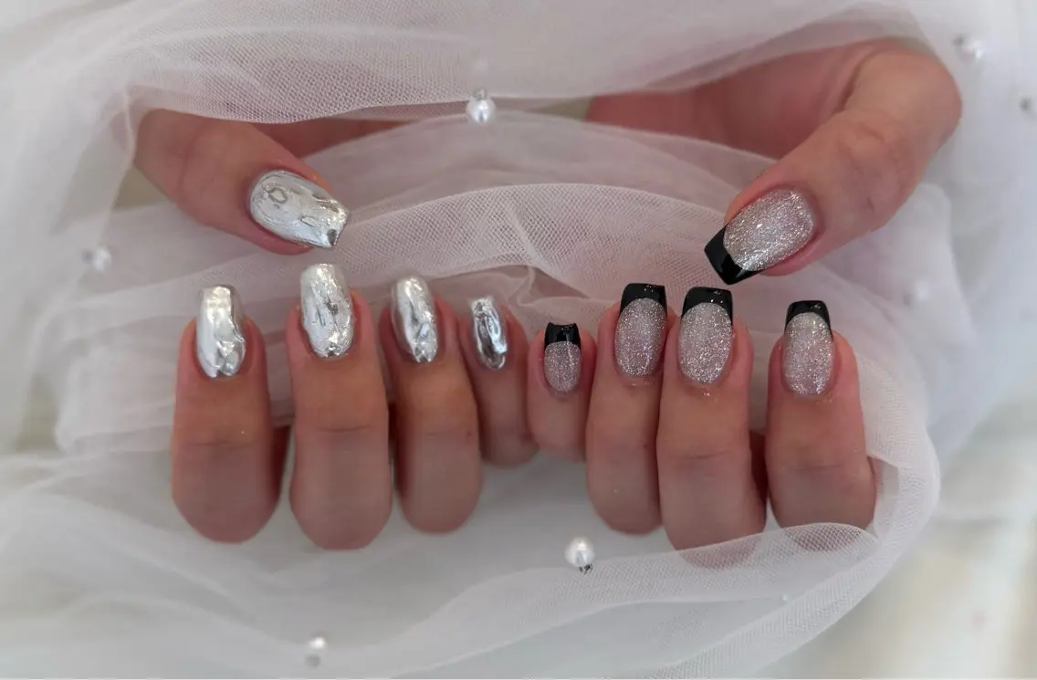 ネイル ハンドネイル nail salon belleのその他イメージ