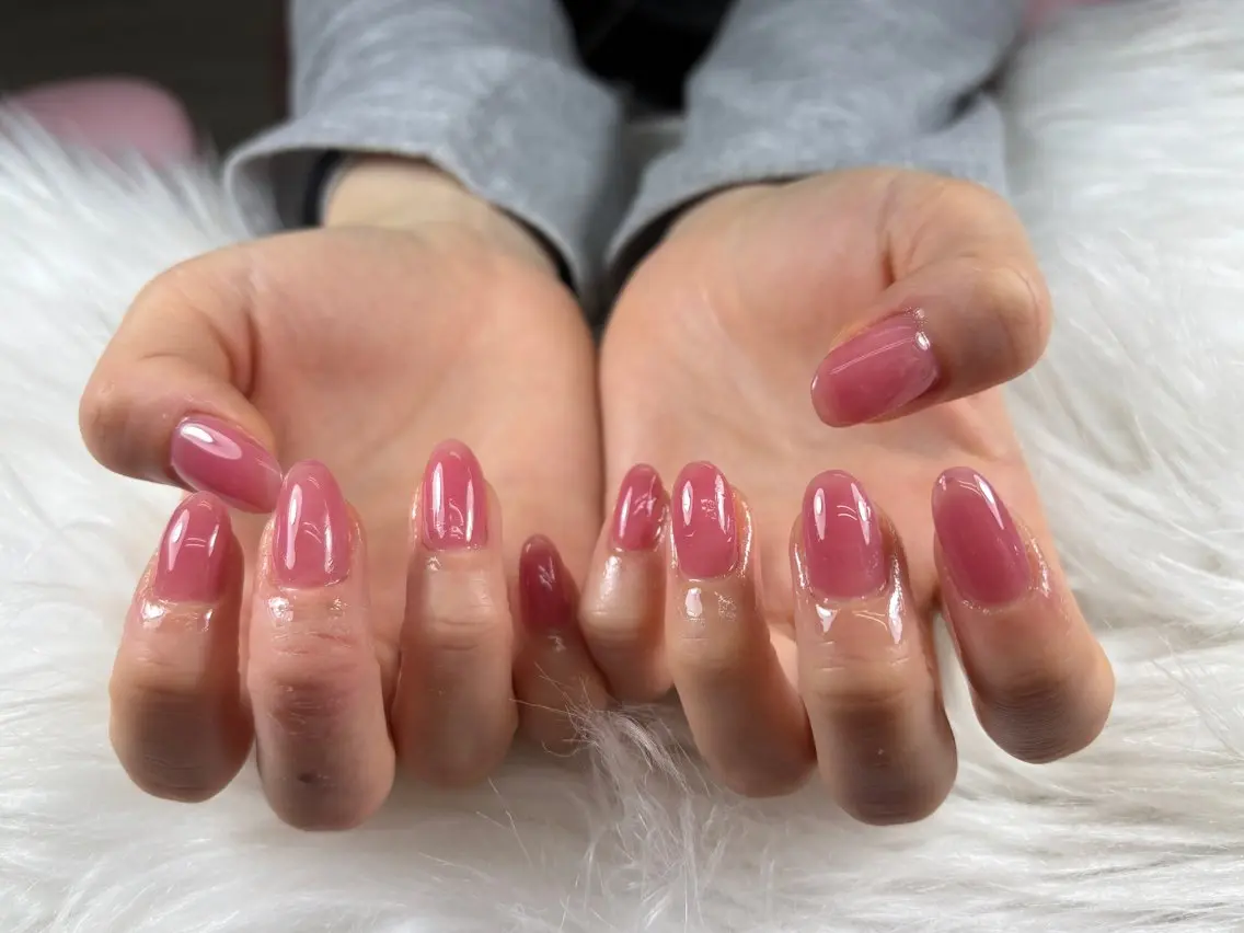 ネイル ハンドネイル MIO Nailのネイルデザイン