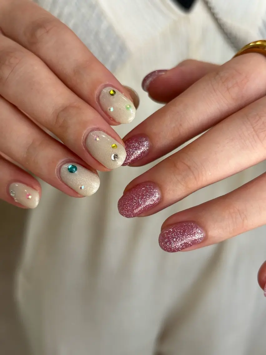 ネイル ハンドネイル rn__ nailのネイルデザイン