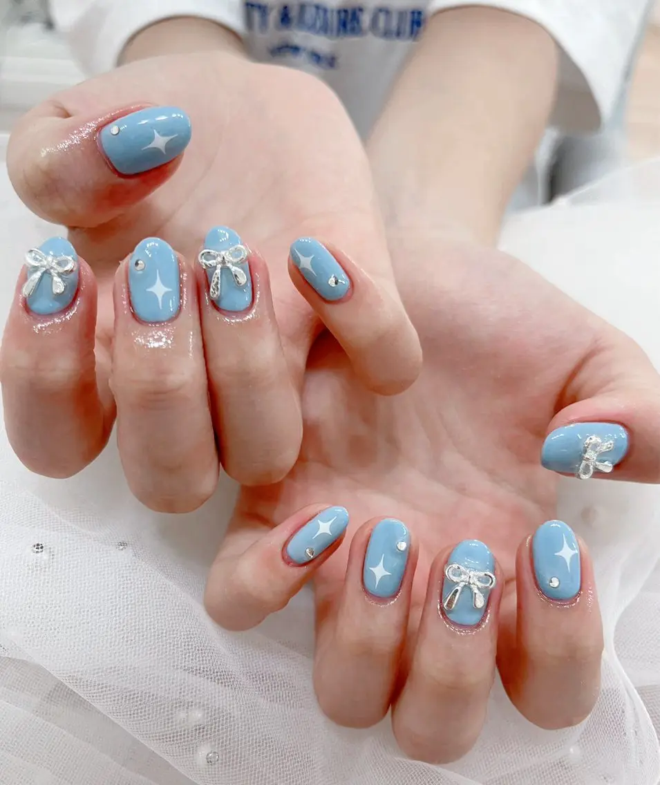 ネイル Bél Nail salonのネイルデザイン
