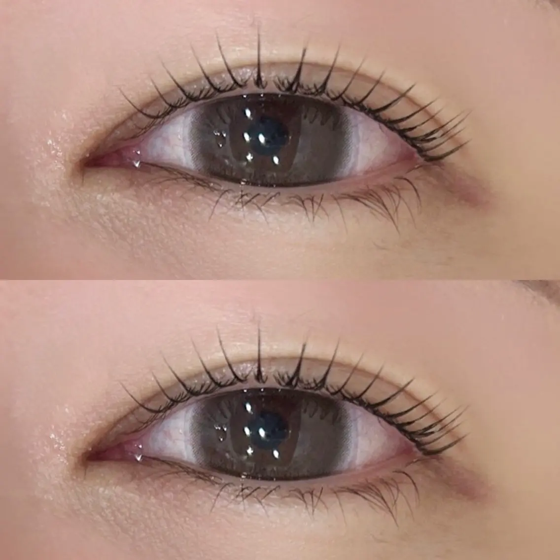 マツエク・マツパ マツパ eyesalon Fair 本厚木店のマツエク・マツパデザイン