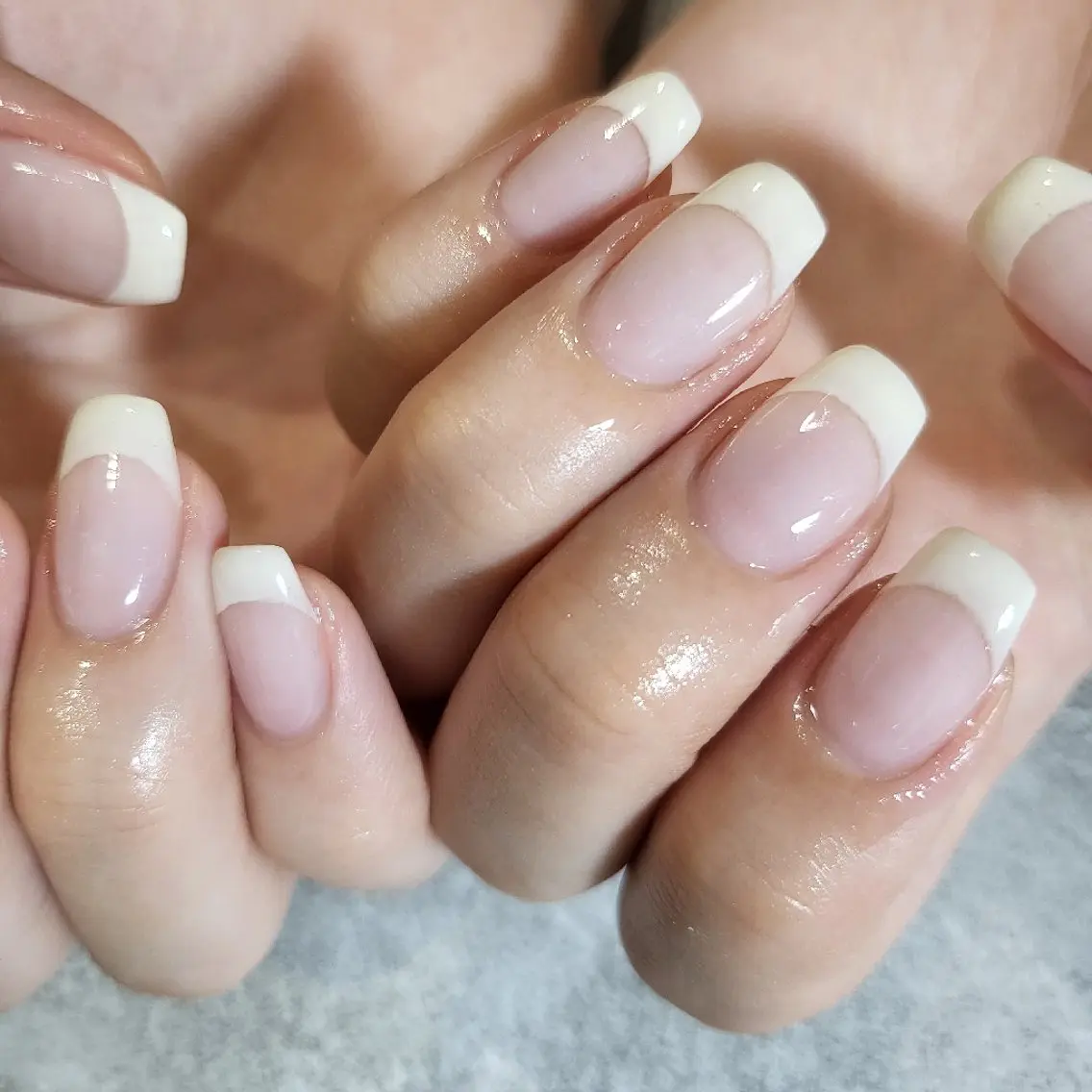 ネイル ハンドネイル Nail Room Vi+のネイルデザイン