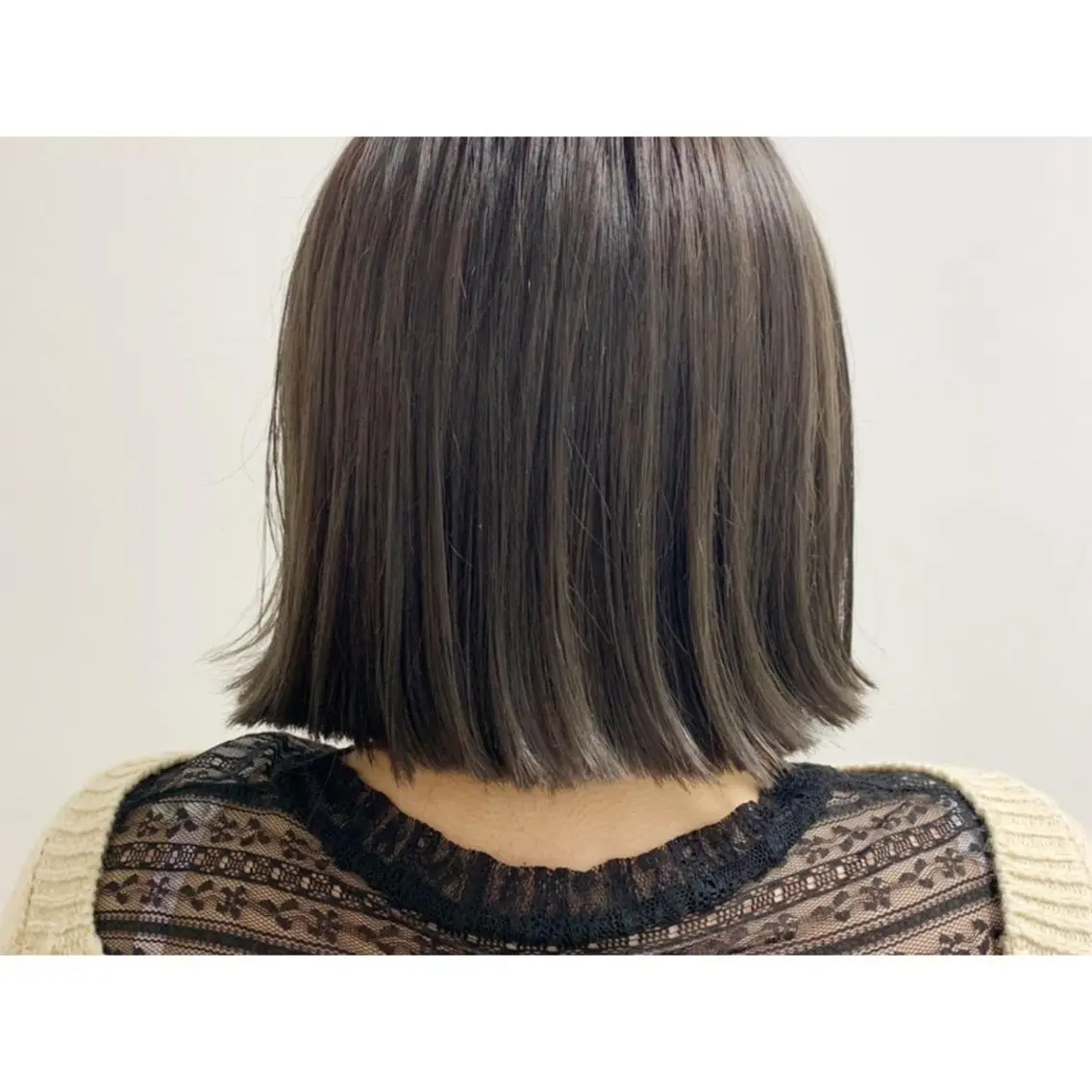 ショート 🌻あいり merci.🌻のヘアスタイル