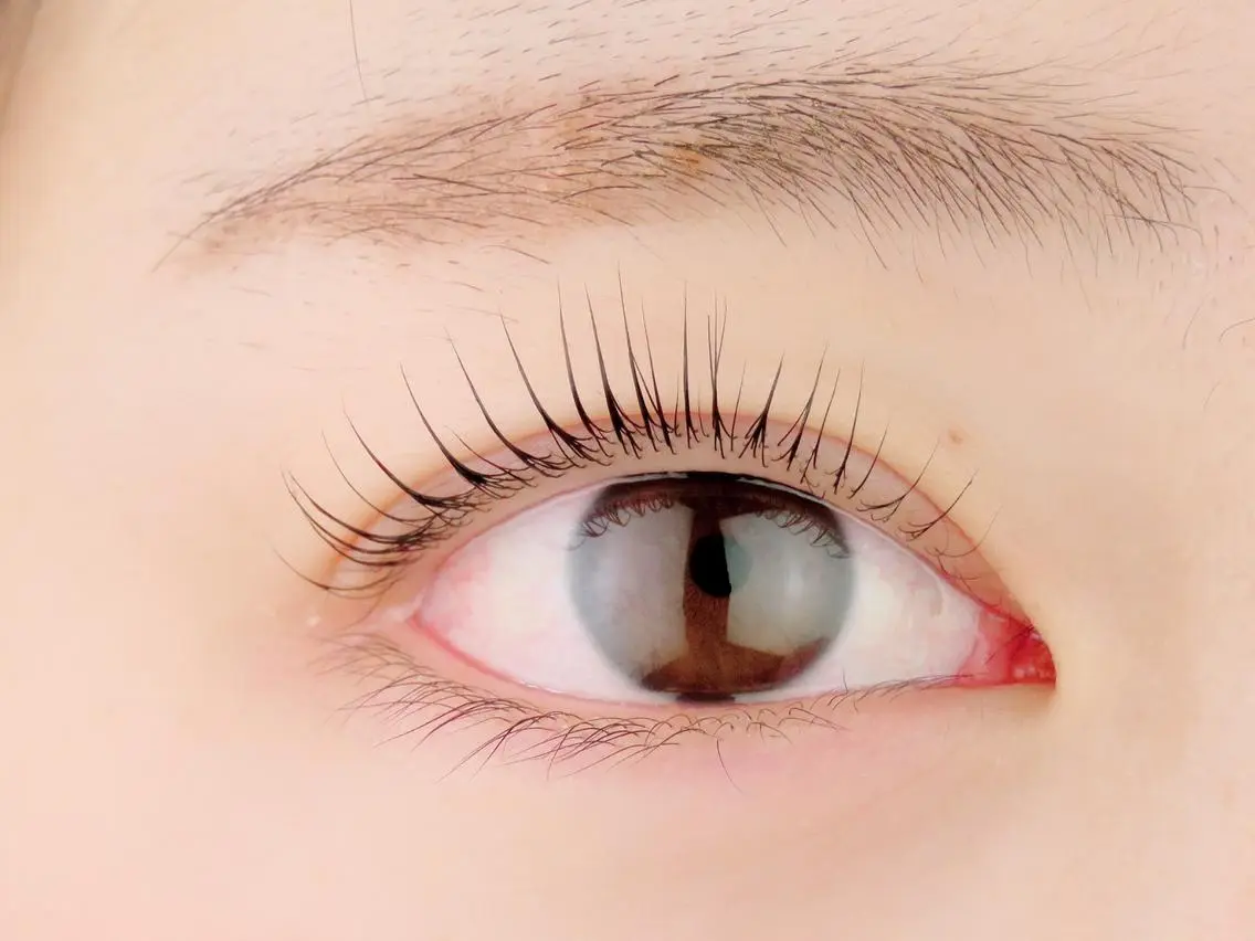 マツエク・マツパ 🔰Eye Risの眉毛・アイブロウイメージ