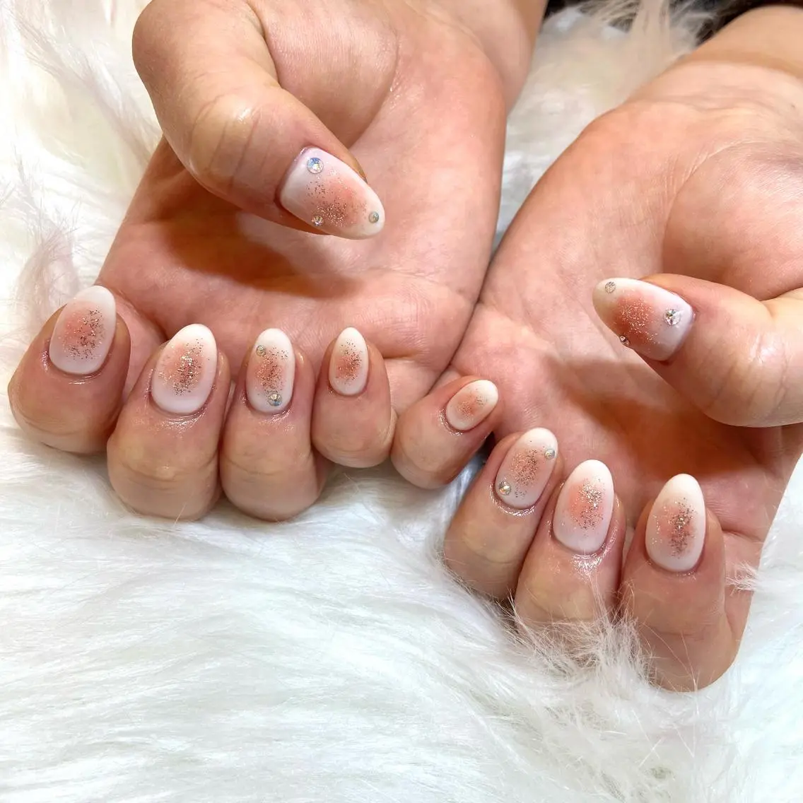 ネイル NAIL SALON Rのネイルデザイン