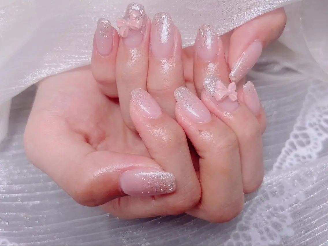 ネイル ハンドネイル ネイルサロン KARIのネイルデザイン