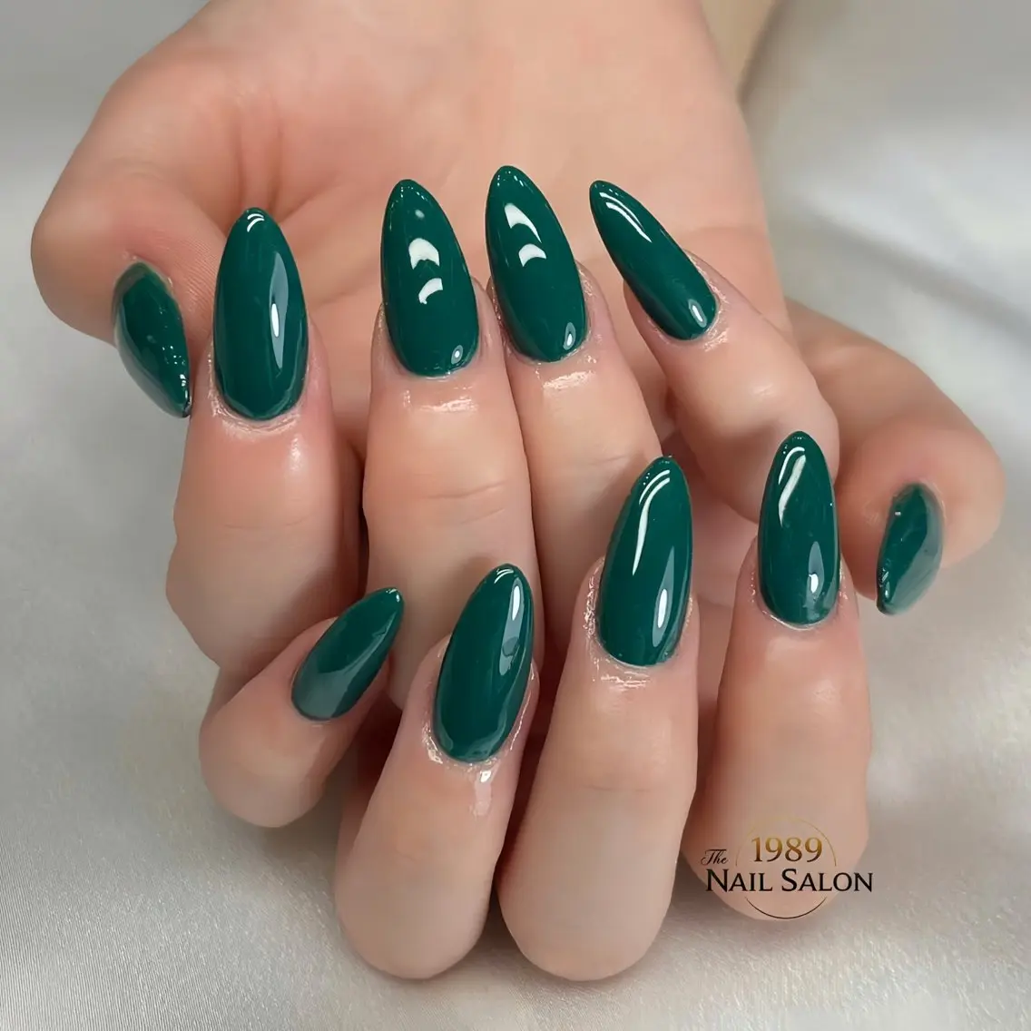 ネイル ハンドネイル The 1989 Nail Salonのネイルデザイン
