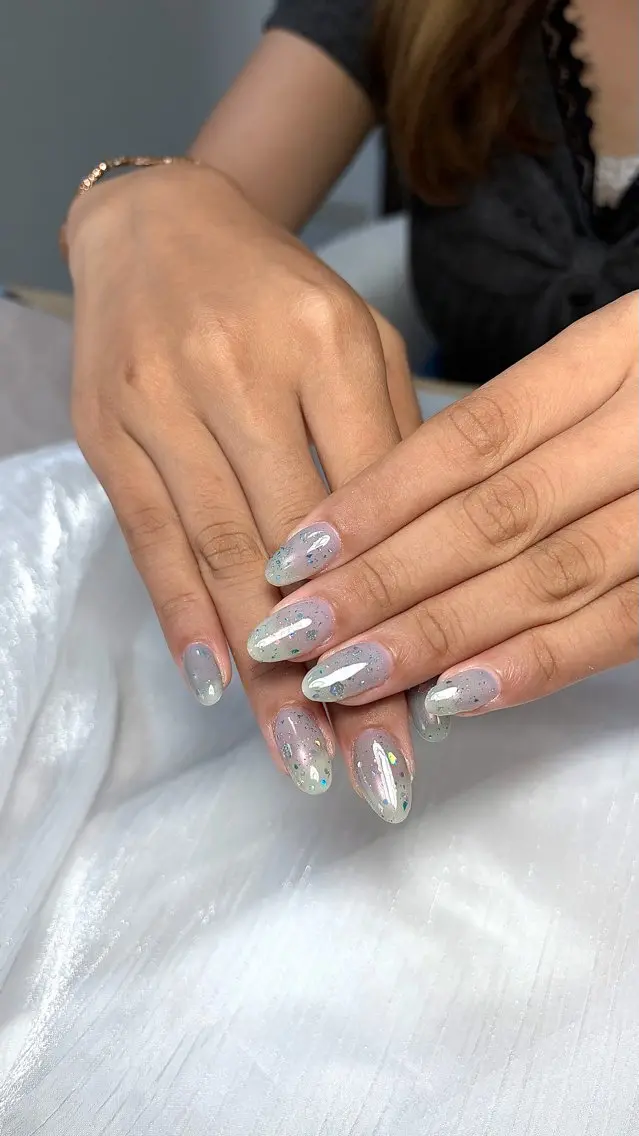 summer nail 🎐꙳⋆の写真