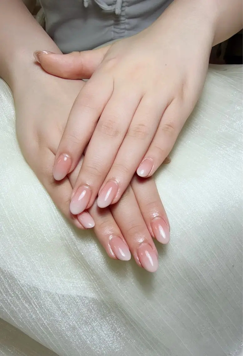 ネイル ハンドネイル Miss Nailのネイルデザイン