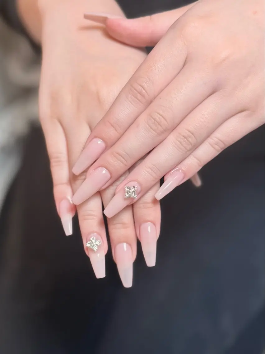 ネイル ハンドネイル Easenネイル /りえのネイルデザイン