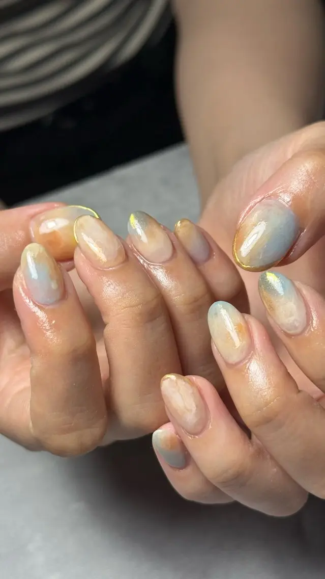 ネイル s sachiのネイルデザイン