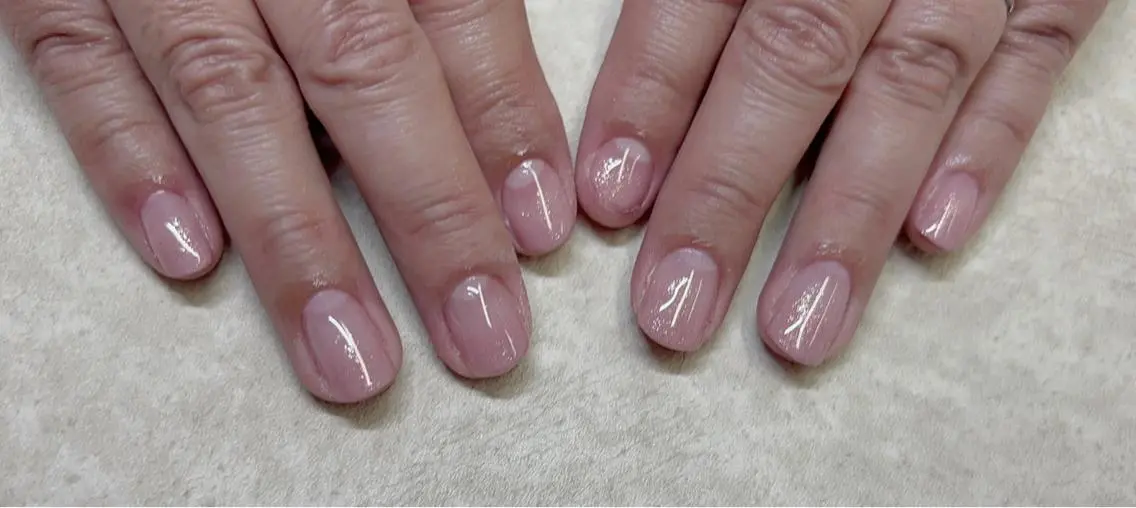 ネイル Nalu nailのネイルデザイン