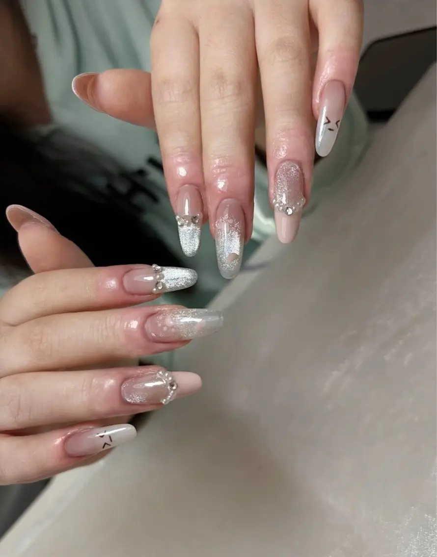 ネイル U mi Nail Salonのネイルデザイン