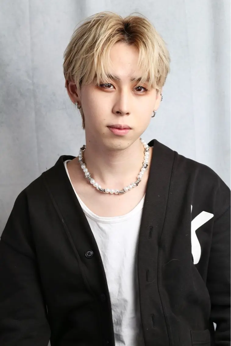 👦🏻メンズ限定👦🏻メンズカットモデル⚠️ 2cm以上カットさせていただける方限定で募集しています。⚠️の写真