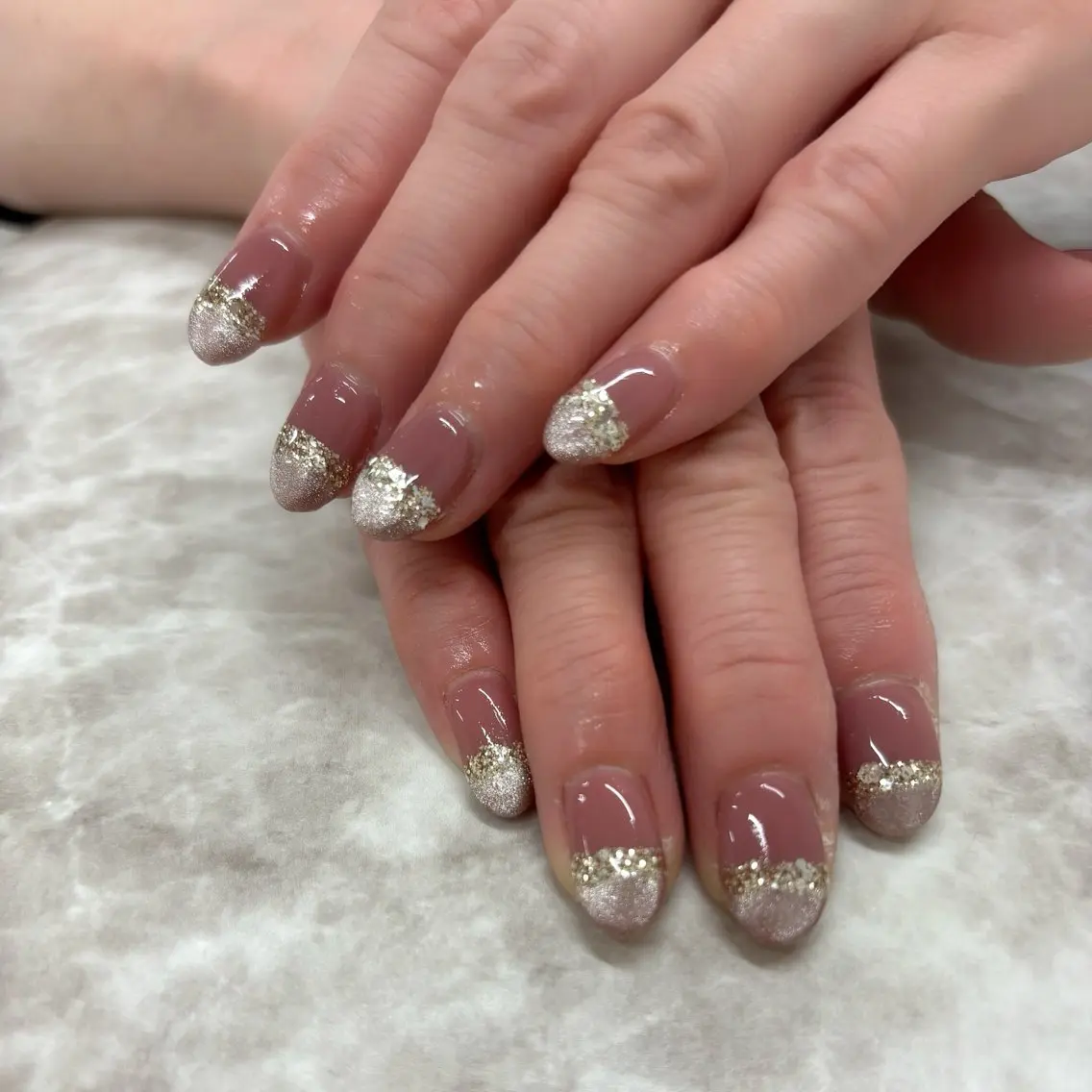 ネイル ハンドネイル K. Amiのネイルデザイン