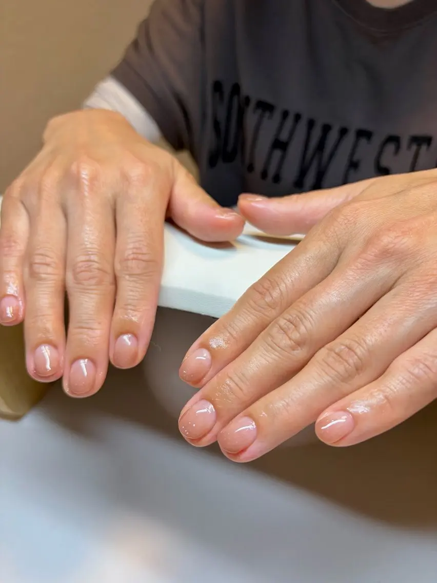 ネイル N.nail roomのネイルデザイン