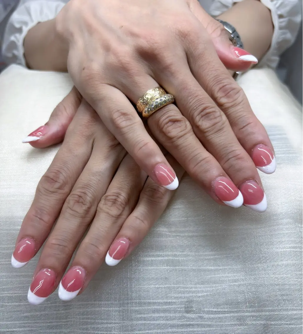 ネイル RNailsalon ゆなのネイルデザイン