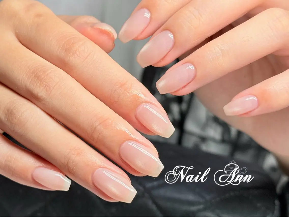 ネイル ハンドネイル Nail Ann【西川口店】のネイルデザイン