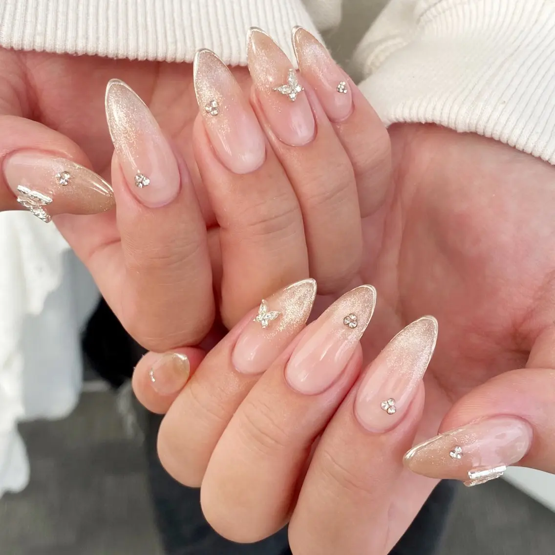 ネイル nail salon アトリエBONOのネイルデザイン