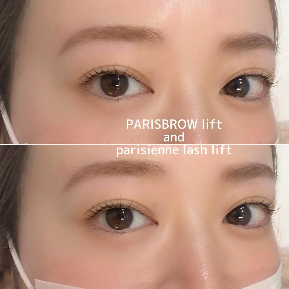 アイブロウ ワックス脱毛 眉カット その他(アイブロウ) Veil chihiroのマツエク・マツパデザイン