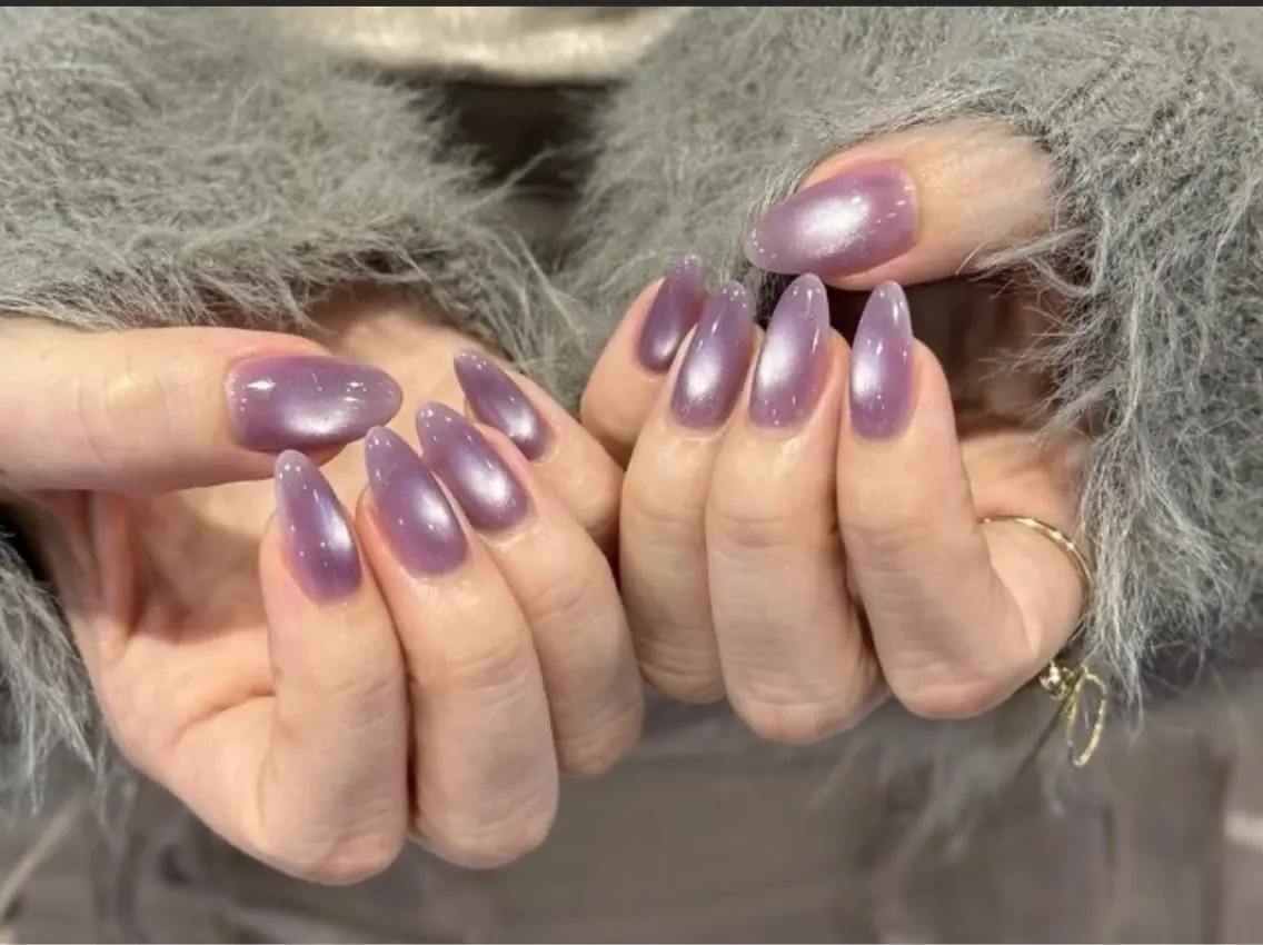 ❤︎オフ無し❤︎マグネットワンカラーの写真