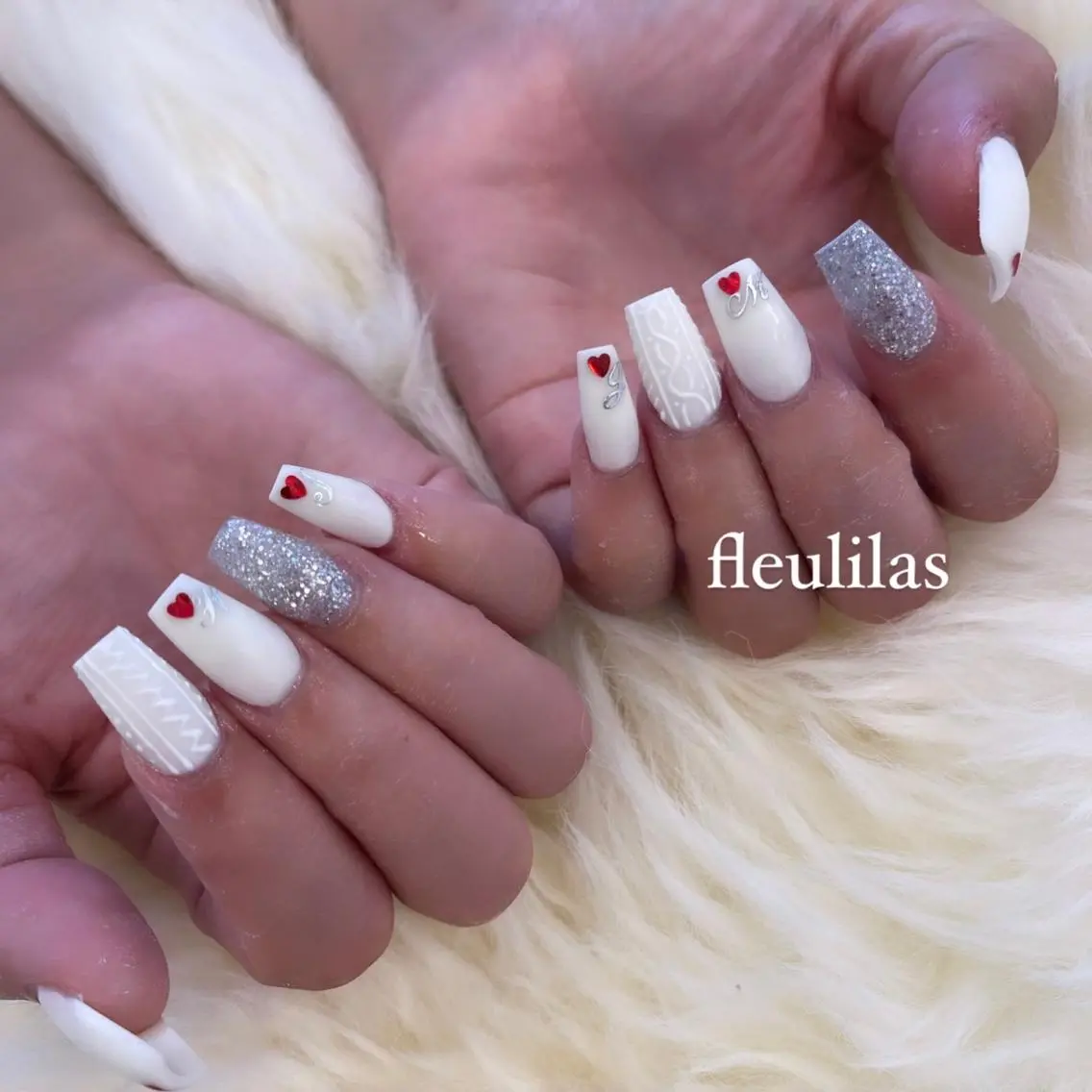 ネイル fleulilas 松葉のその他イメージ
