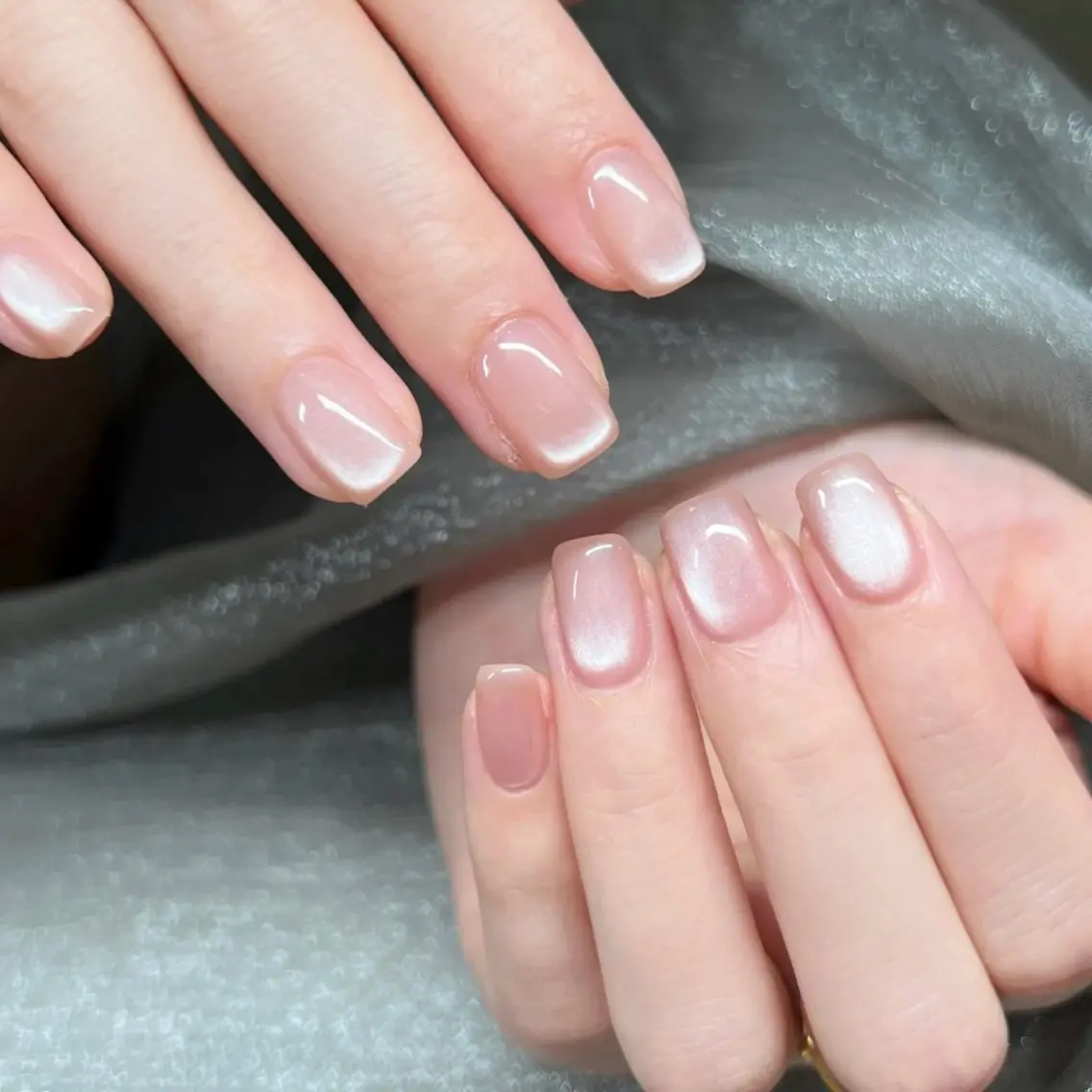 ネイル ENsalon Takareiのネイルデザイン