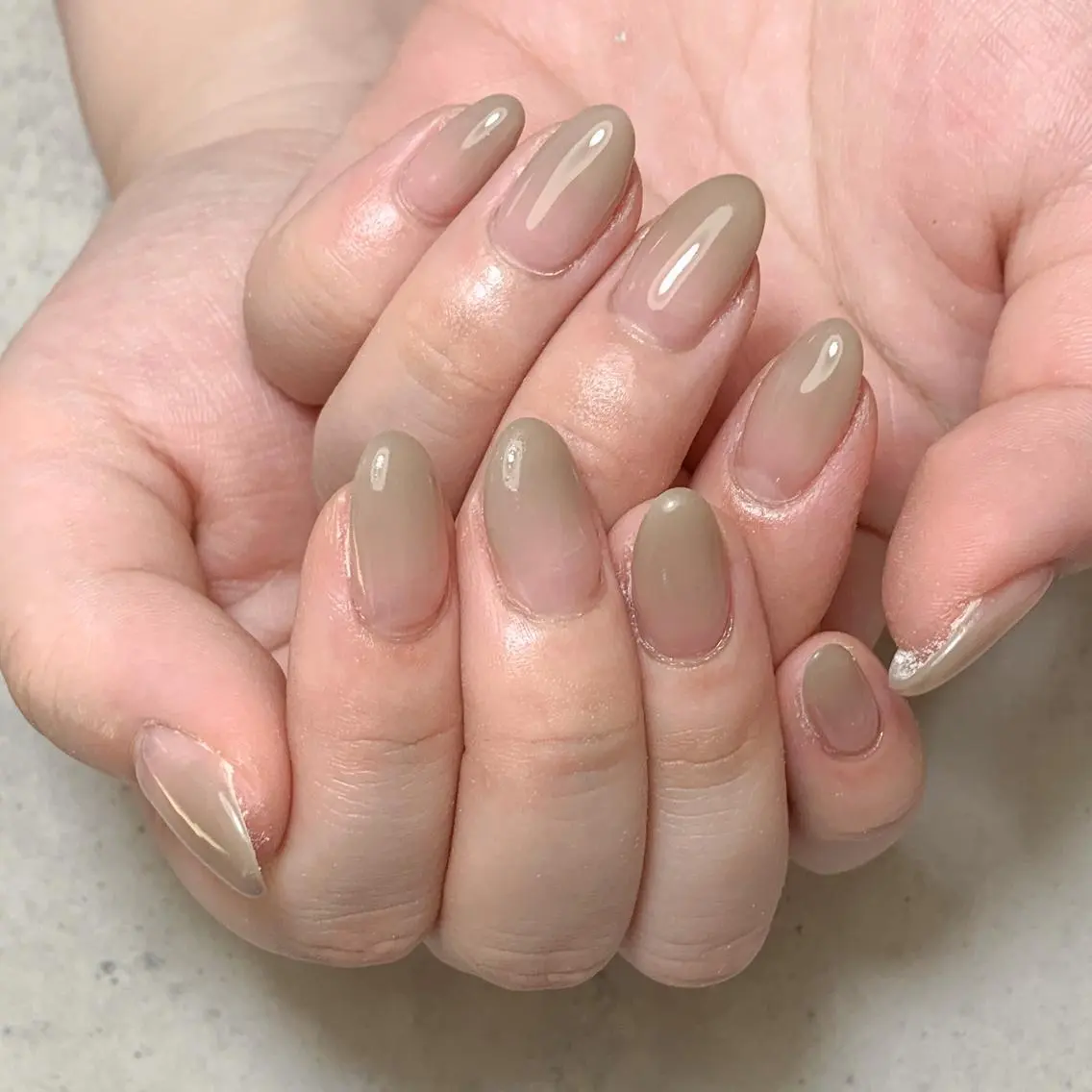 ネイル FIORITURA aiのネイルデザイン