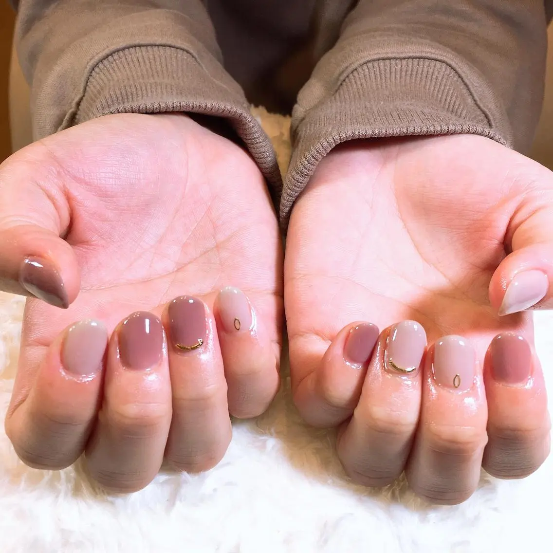 ネイル MISAKO nailのネイルデザイン