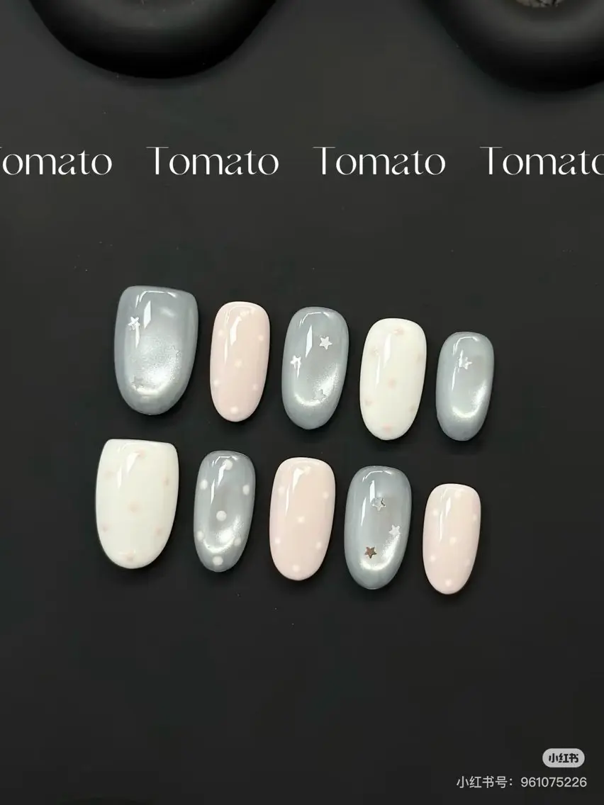 ネイル 大久保アオnail リサのネイルデザイン