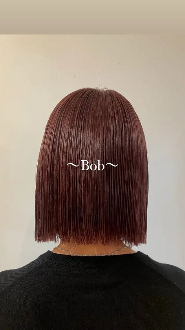 ミディアム モデル募集中 🌺tsugumiのヘアスタイル