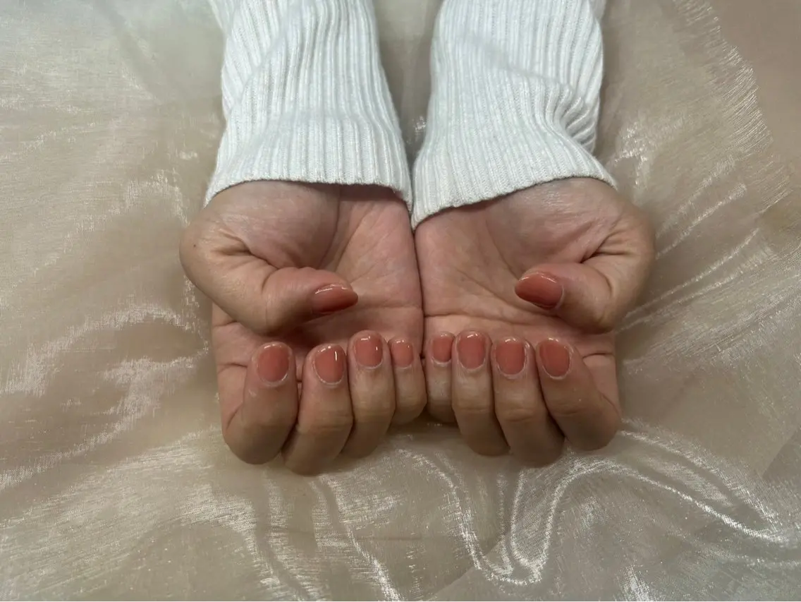 ネイル Felix nail 🌼目黒店のネイルデザイン