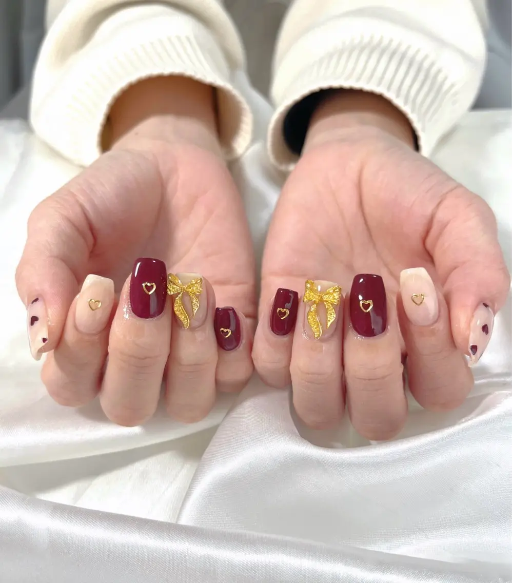 ネイル mimi ♡のネイルデザイン