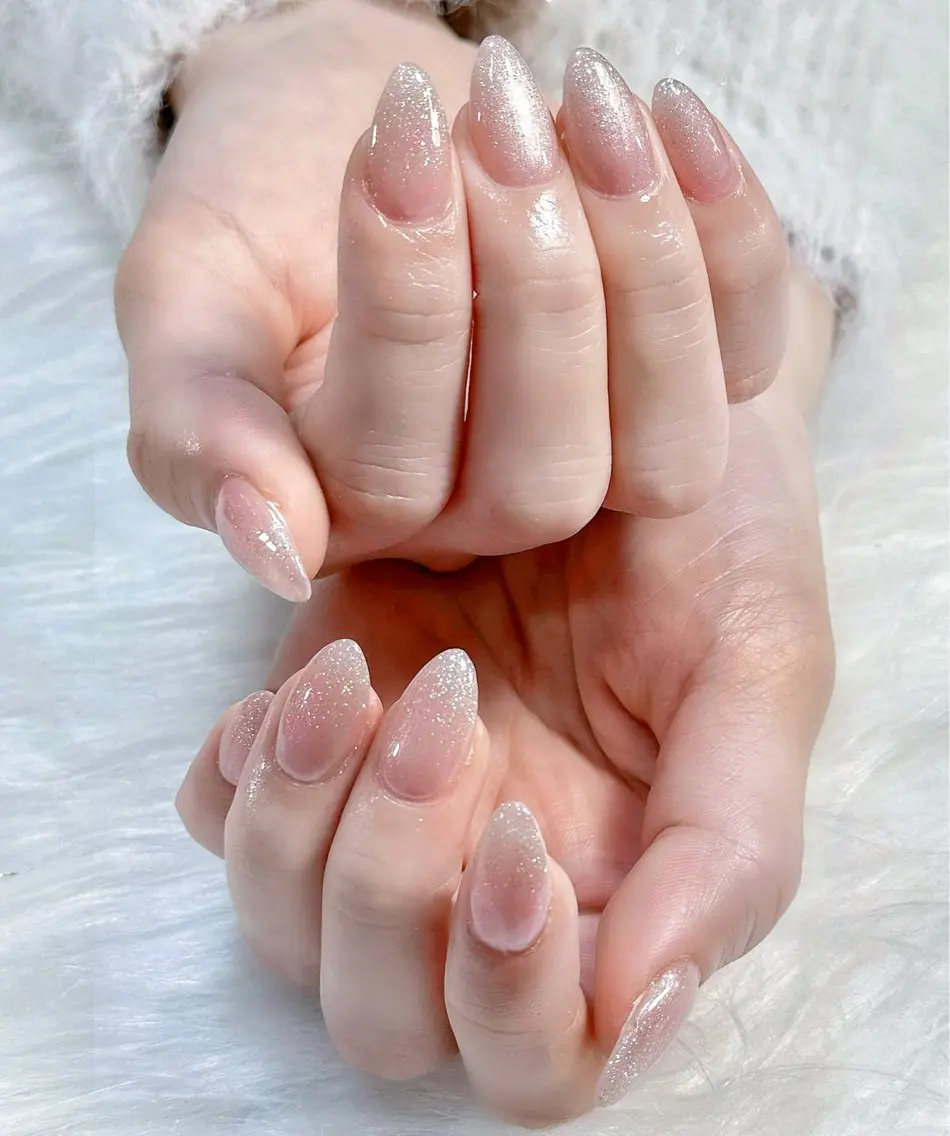 ネイル ハンドネイル Chan Nail Salonのネイルデザイン