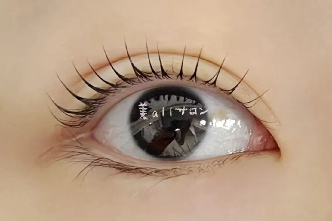 マツエク・マツパ その他 💎美allサロン 💎池袋東口✨🌹のマツエク・マツパデザイン