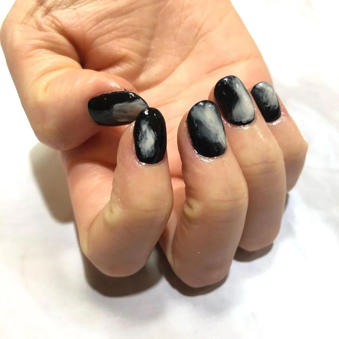 ネイル 自由が丘✳︎ nail söpöのネイルデザイン