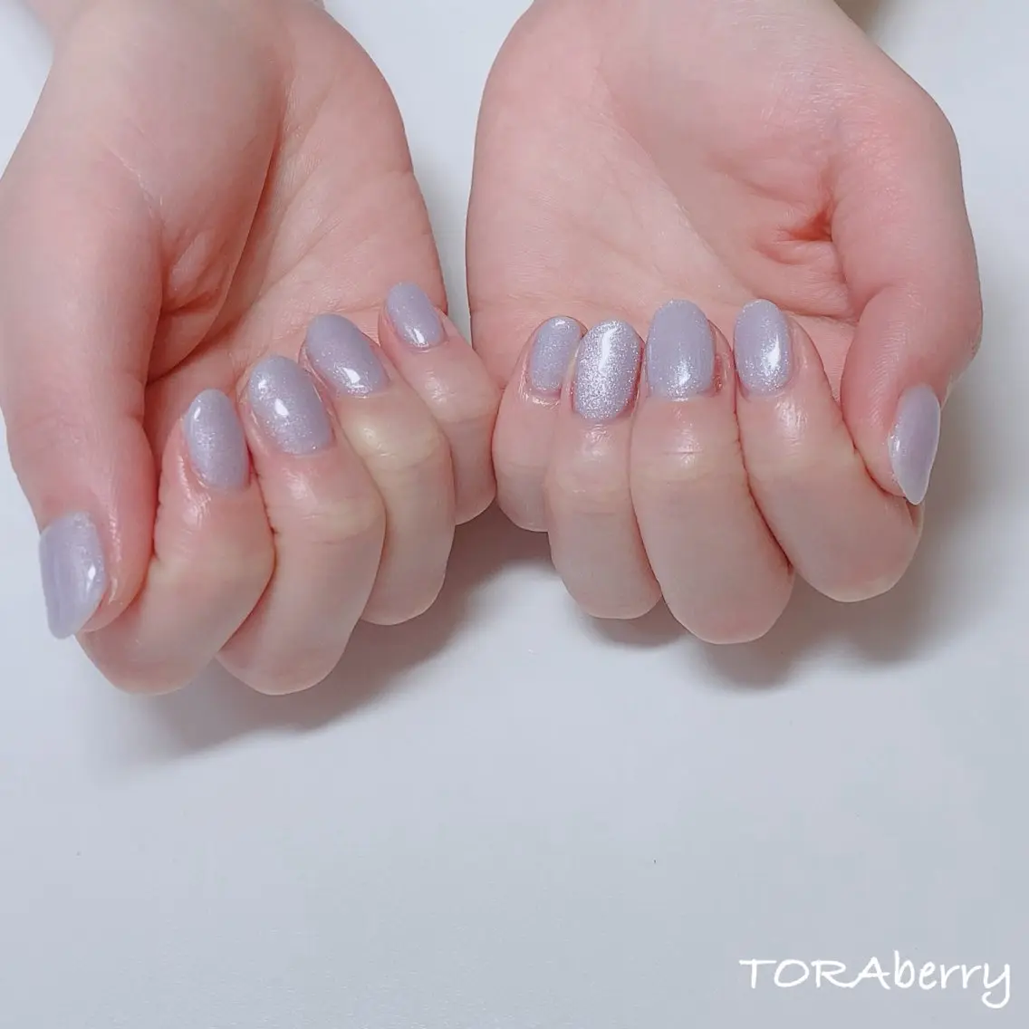 ネイル ハンドネイル ネイリスト なつみのネイルデザイン