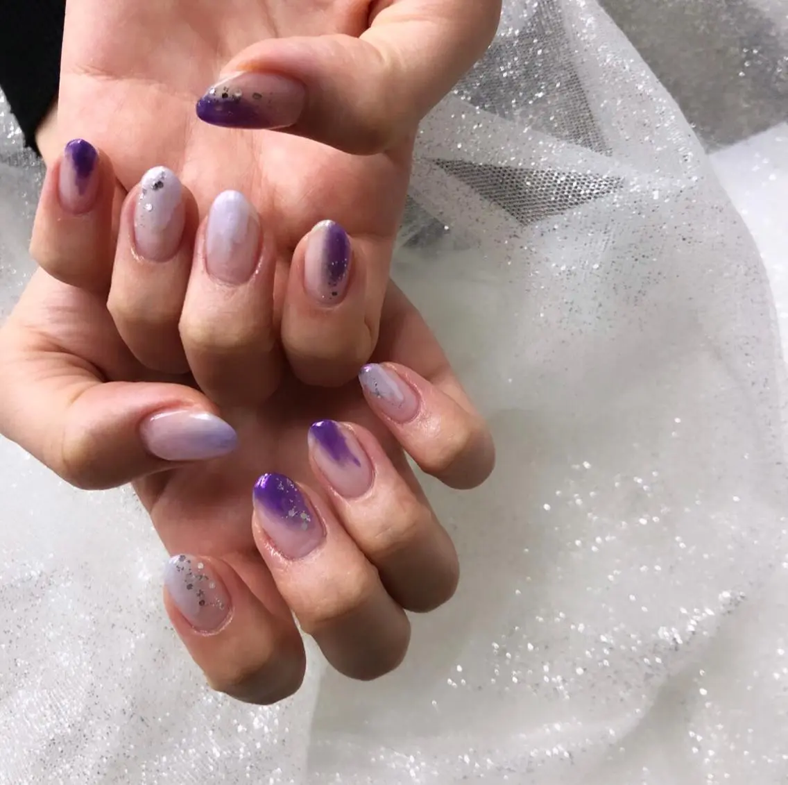 ネイル nail 1997のネイルデザイン