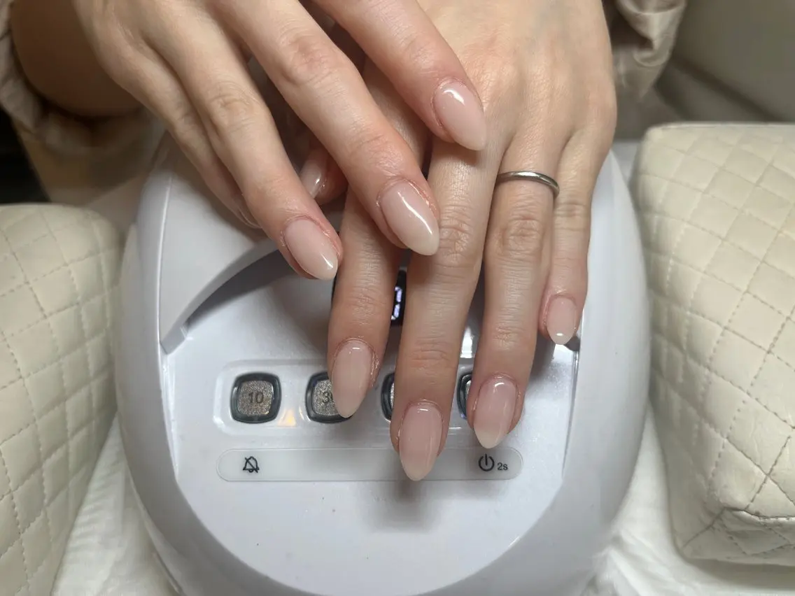 ネイル 田村 涼のネイルデザイン