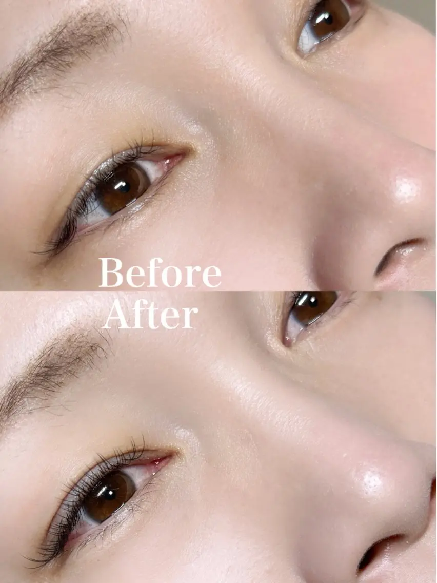 マツエク・マツパ マツエク eyesalon OFFのマツエク・マツパデザイン