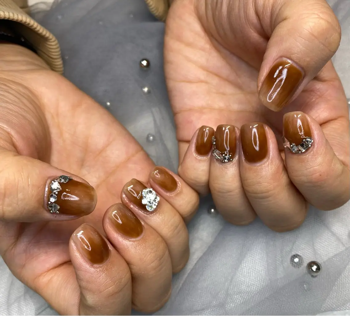 ネイル Queen‘s nail salonのネイルデザイン