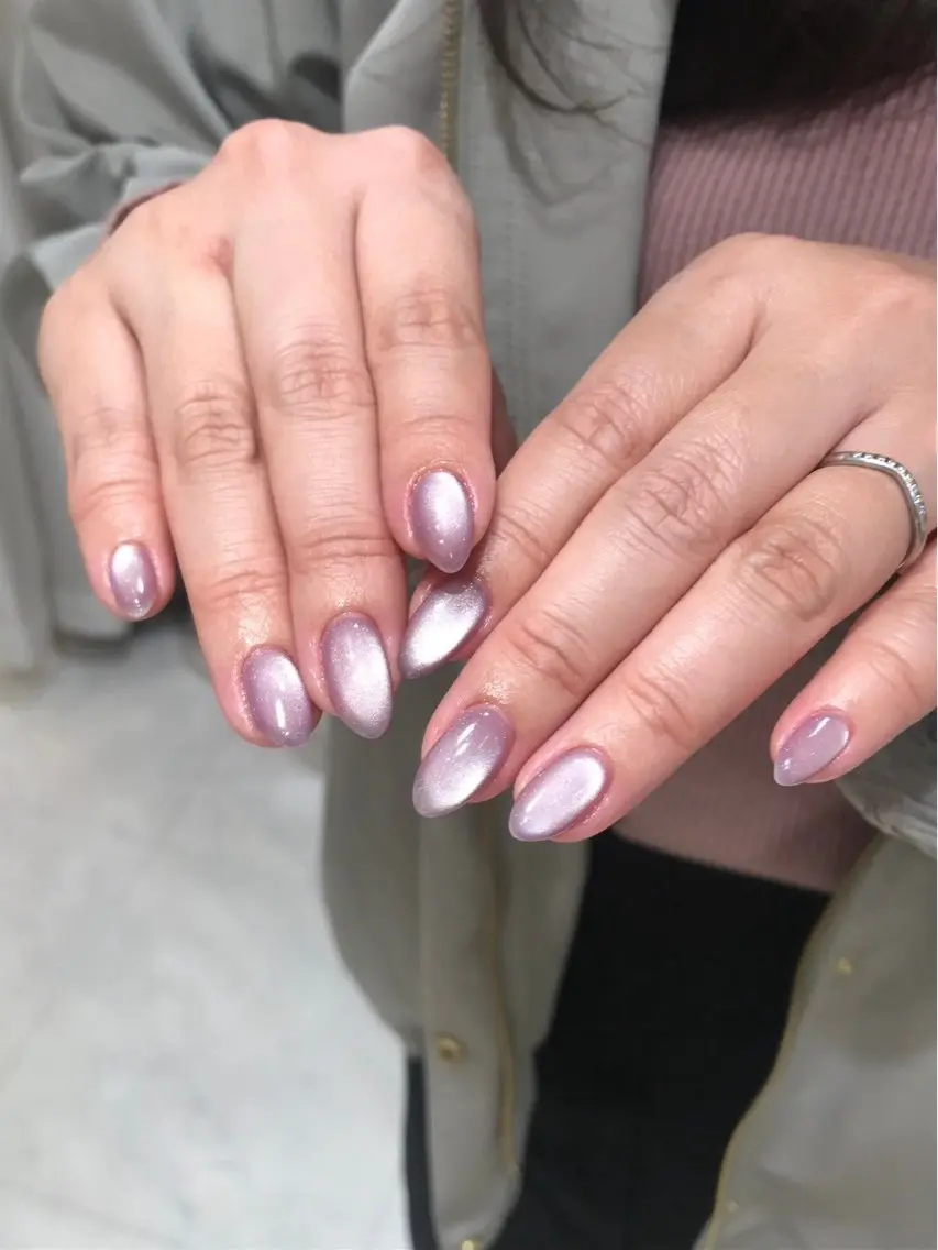 ネイル risol. NAILのネイルデザイン